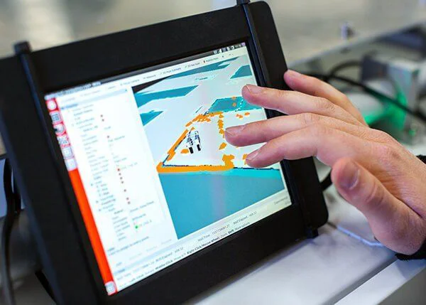 Mobil in die Zukunft